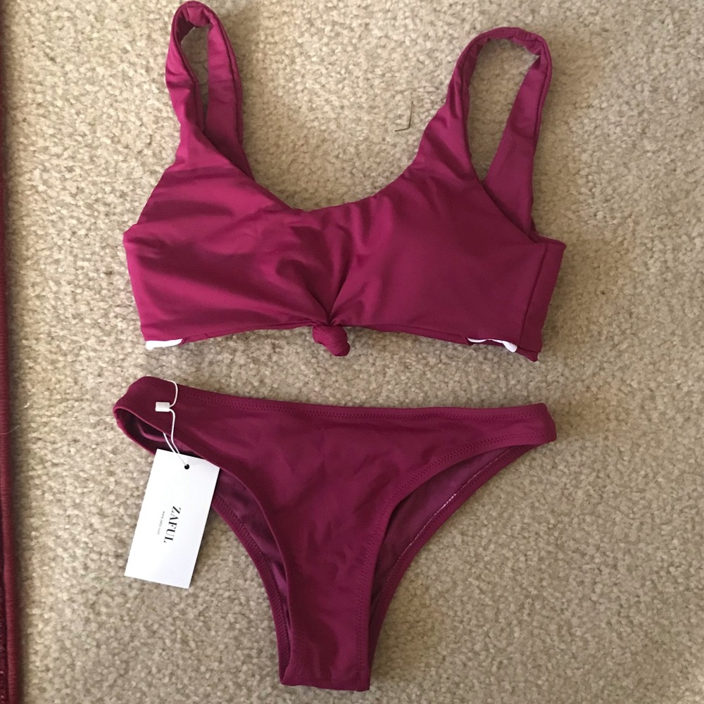 Zaful bikini